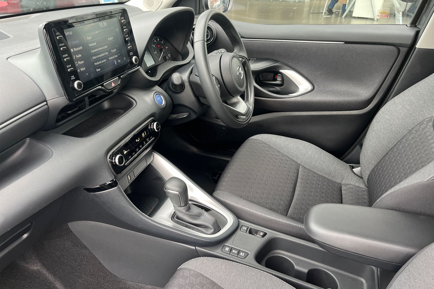 Used Mazda Mazda2 HYBRID 2023 for sale - 78163761: Photo 38