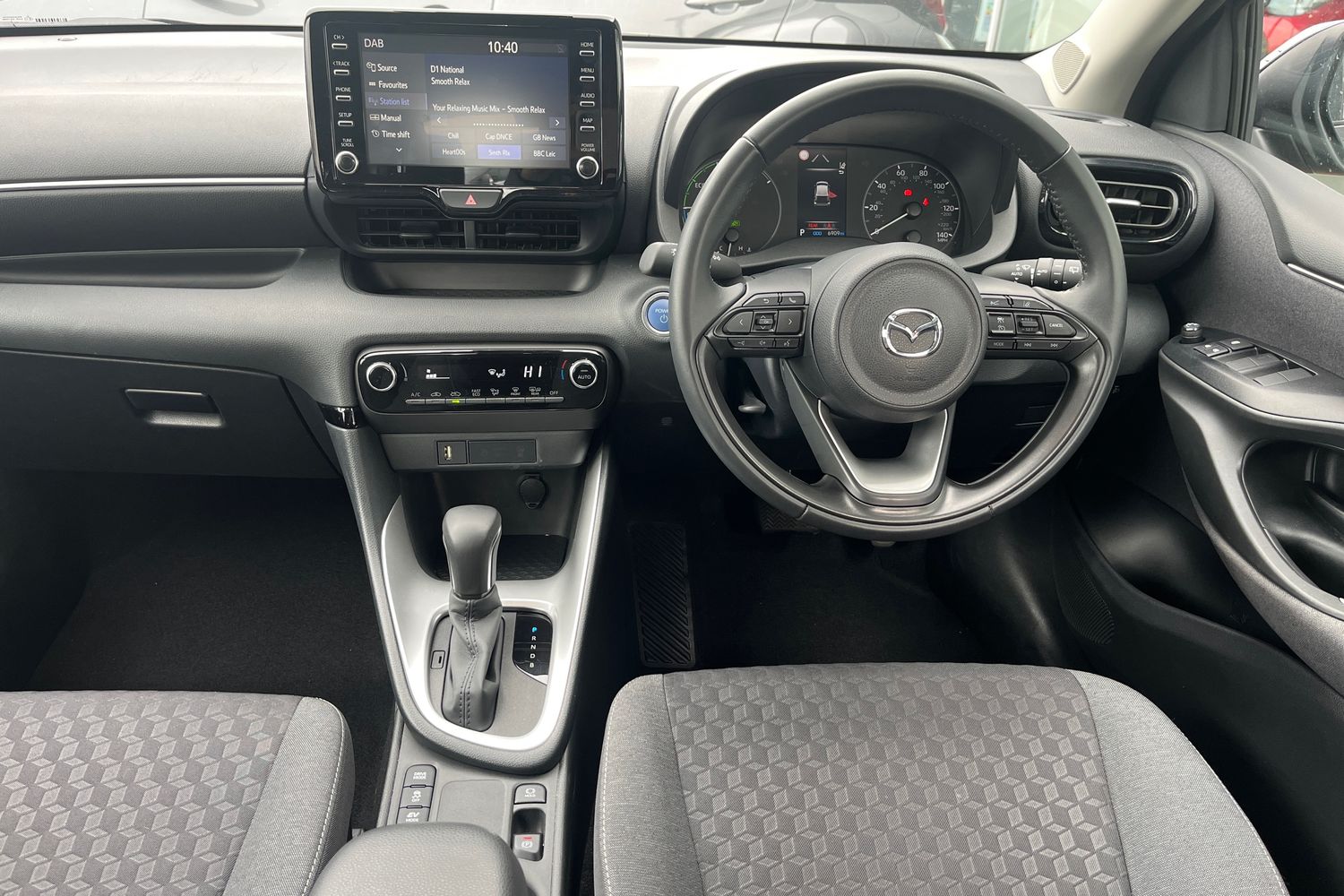 Used Mazda Mazda2 HYBRID 2023 for sale - 78163761: Photo 44