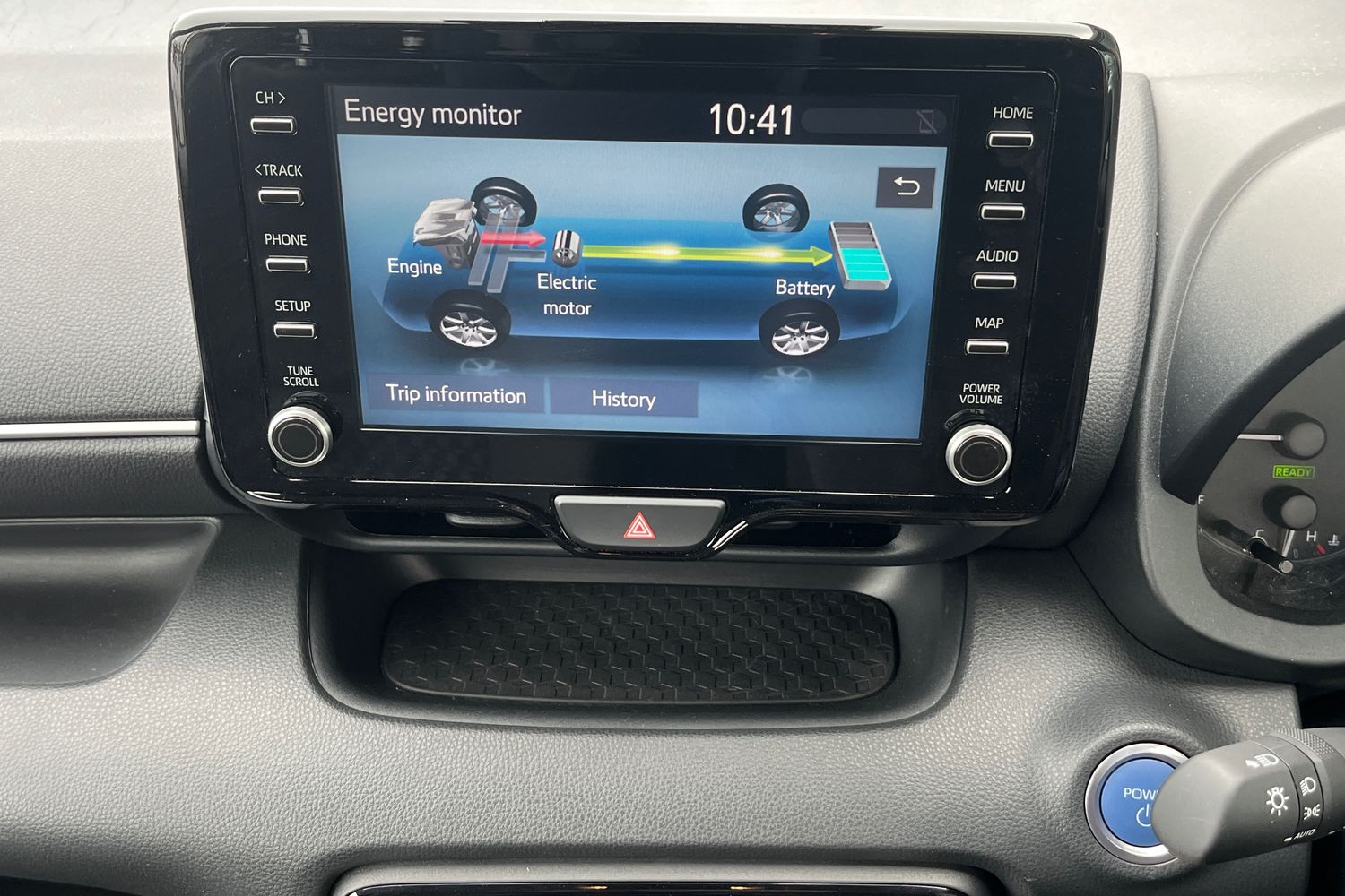 Used Mazda Mazda2 HYBRID 2023 for sale - 78163761: Photo 45