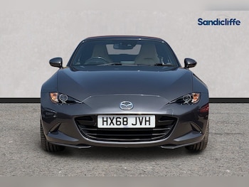 Used Mazda MX-5 2018 for sale - 79430489: Photo