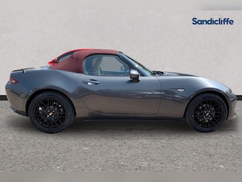 Used Mazda MX-5 2018 for sale - 79430489: Photo