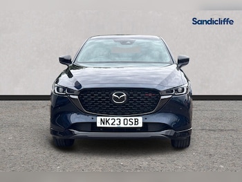 Used Mazda CX-5 2023 for sale - 79321558: Photo