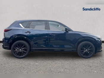 Used Mazda CX-5 2023 for sale - 79321558: Photo