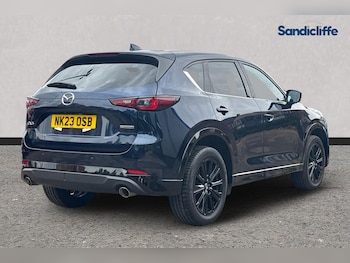 Used Mazda CX-5 2023 for sale - 79321558: Photo