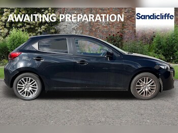 Used Mazda Mazda2 2025 for sale - 75970768: Photo