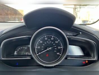 Used Mazda Mazda2 2025 for sale - 75970768: Photo
