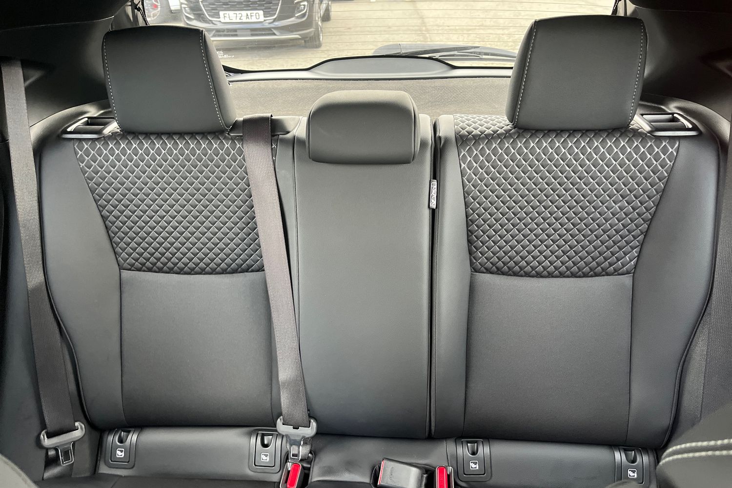 Used Mazda Mazda2 HYBRID 2024 for sale - 76497154: Photo 13