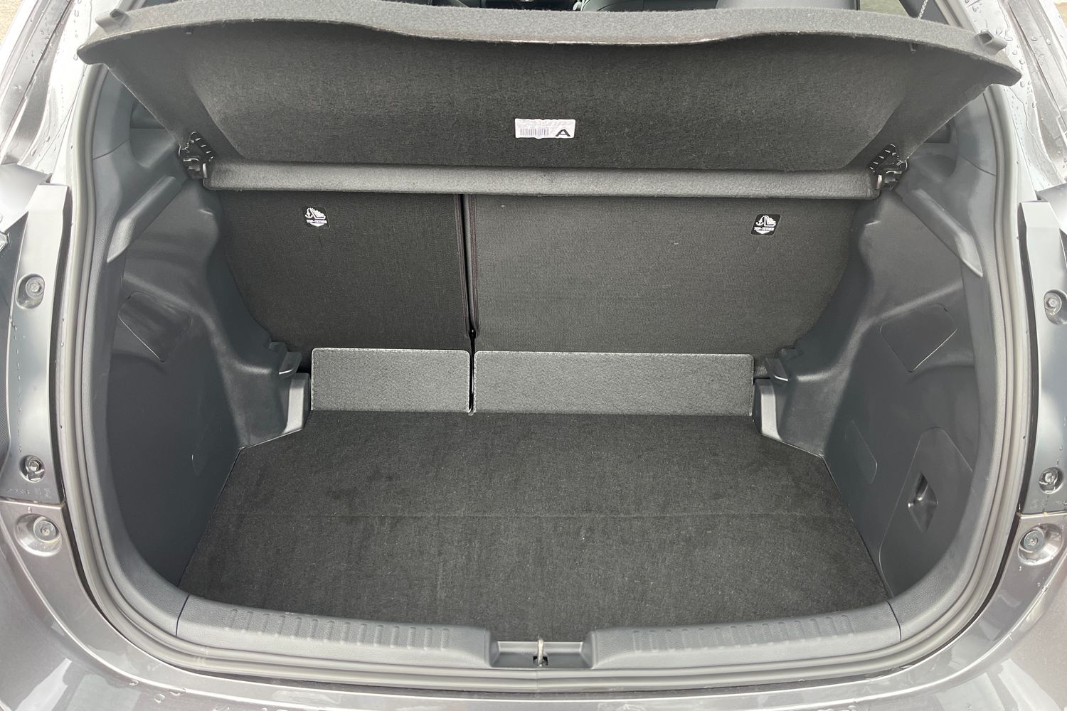 Used Mazda Mazda2 HYBRID 2024 for sale - 76497154: Photo 14