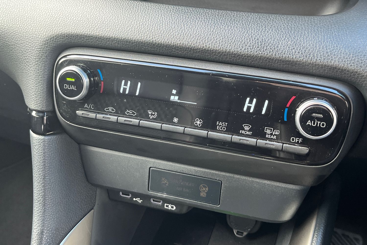 Used Mazda Mazda2 HYBRID 2024 for sale - 76497154: Photo 19