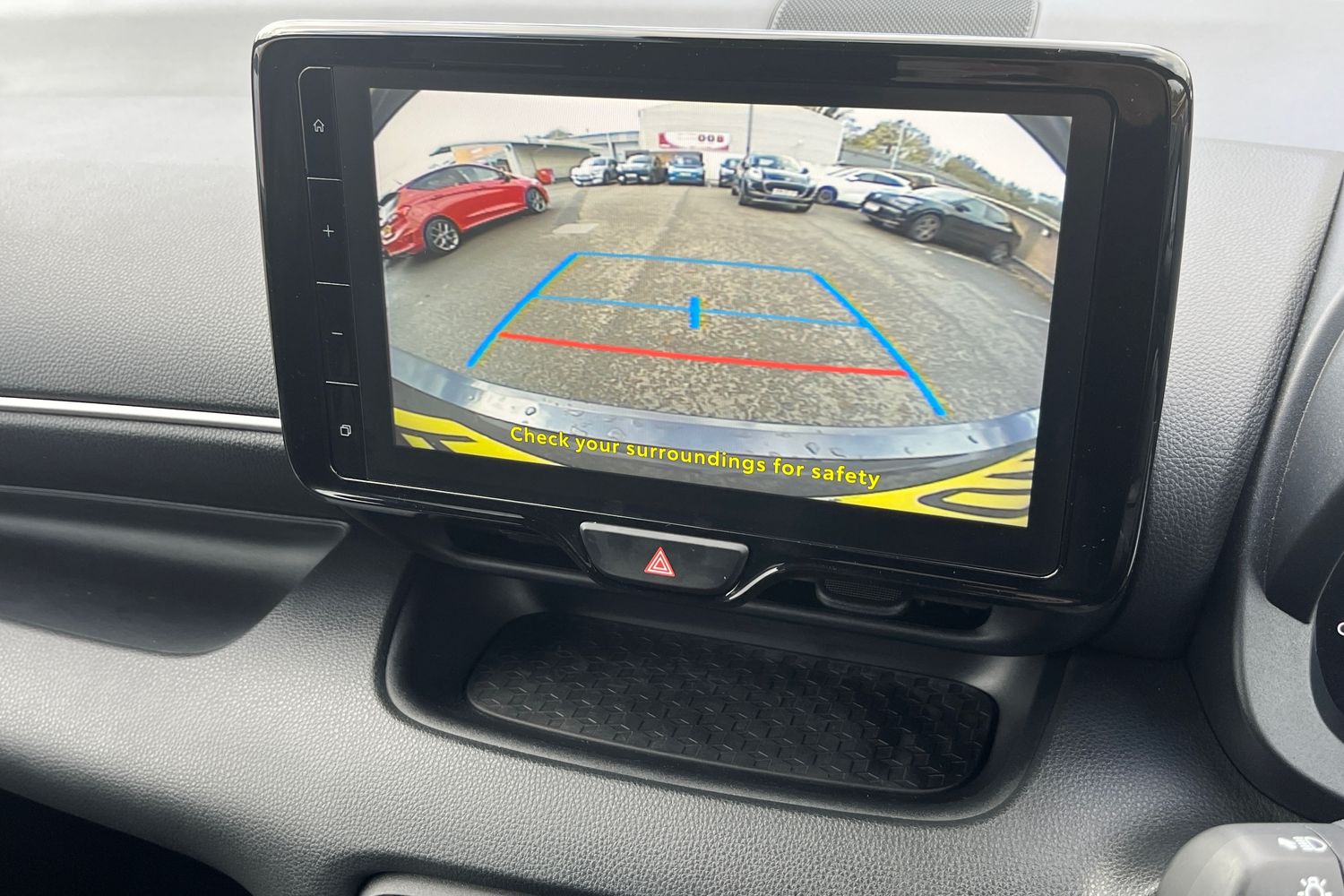 Used Mazda Mazda2 HYBRID 2024 for sale - 76497154: Photo 24