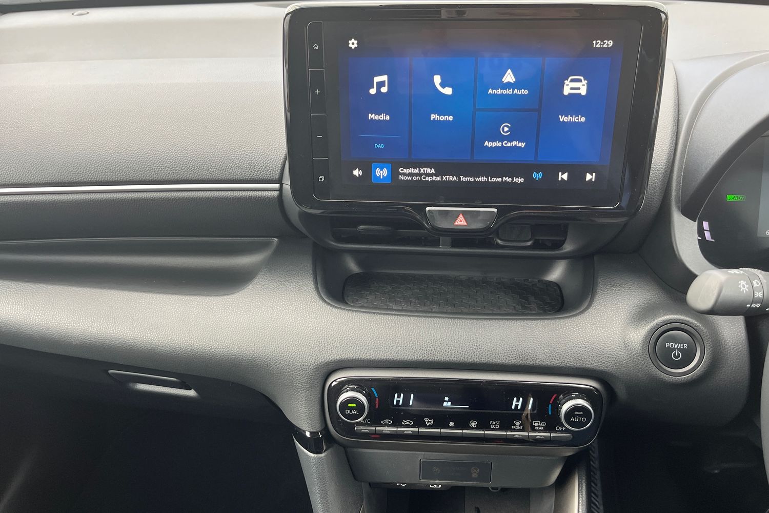 Used Mazda Mazda2 HYBRID 2024 for sale - 76497154: Photo 26