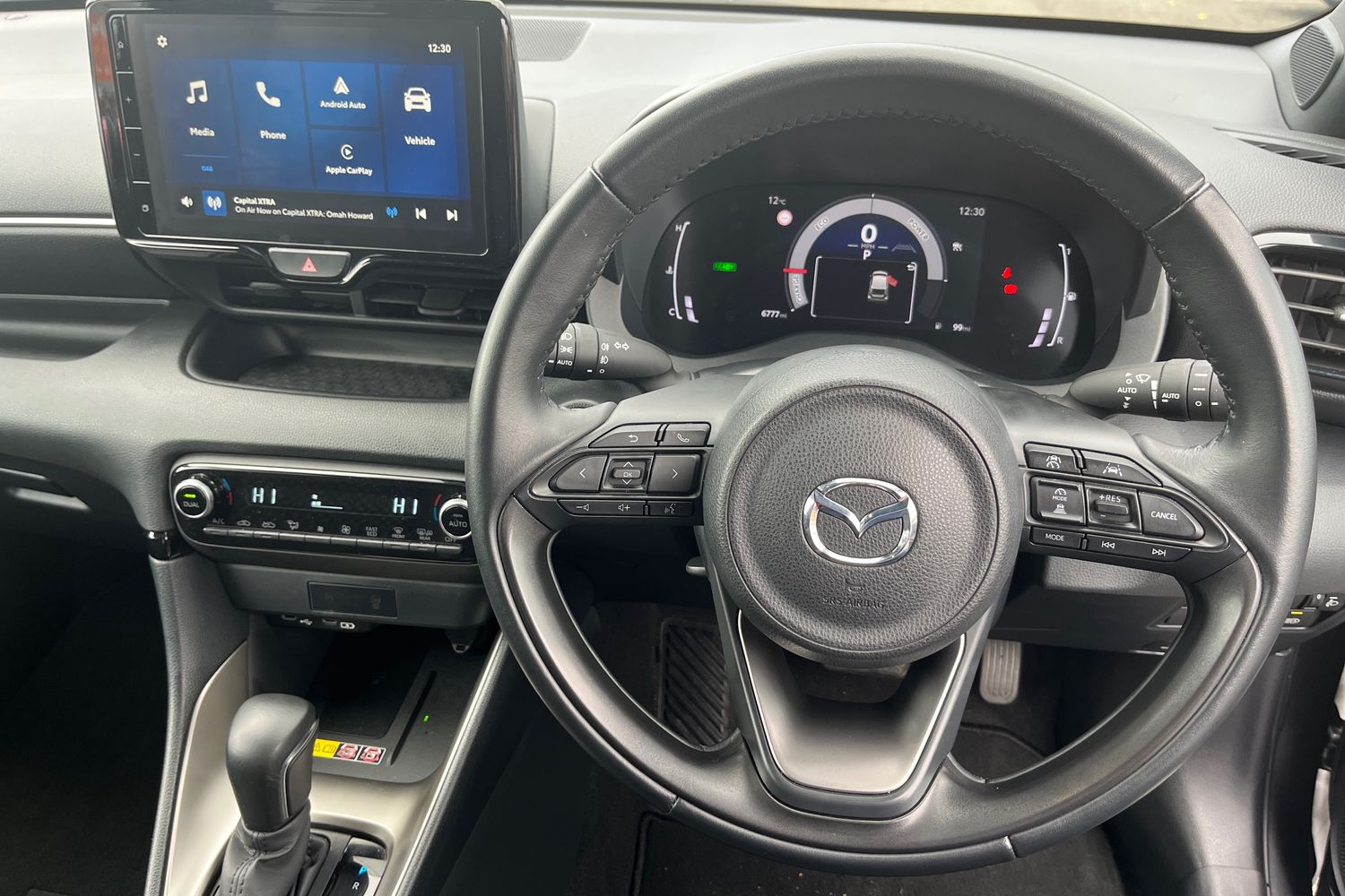 Used Mazda Mazda2 HYBRID 2024 for sale - 76497154: Photo 29