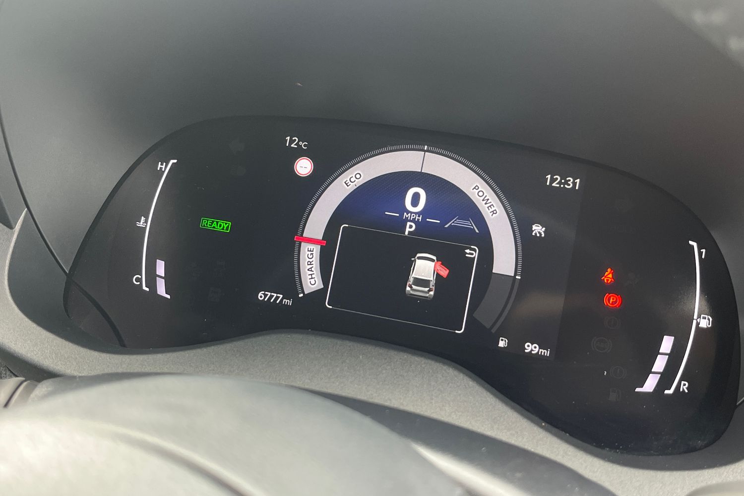 Used Mazda Mazda2 HYBRID 2024 for sale - 76497154: Photo 30