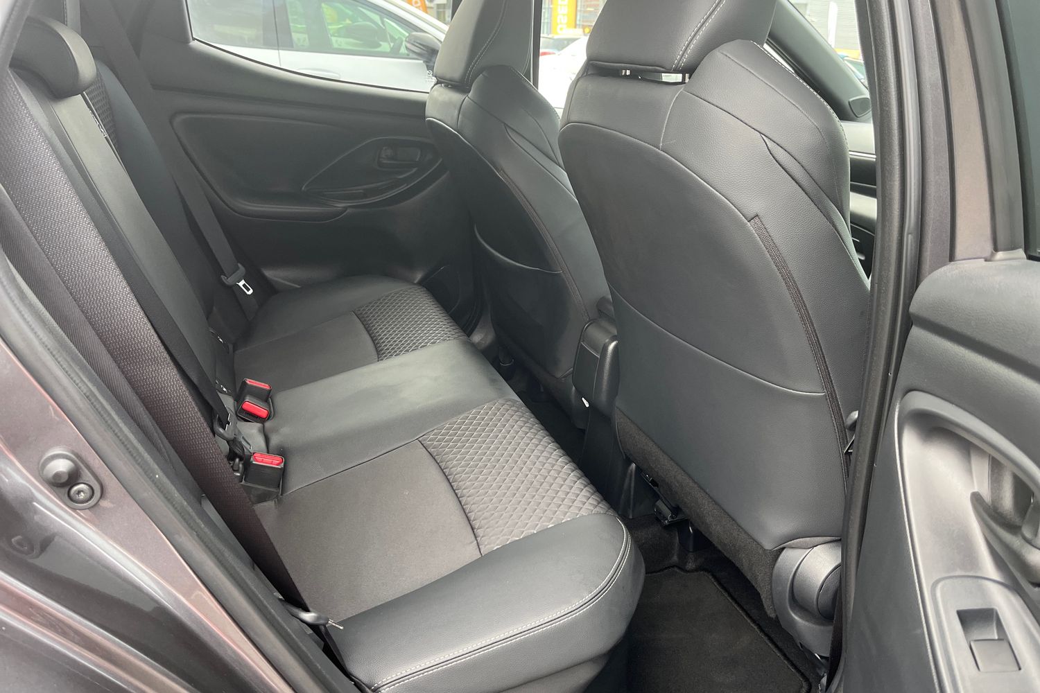 Used Mazda Mazda2 HYBRID 2024 for sale - 76497154: Photo 31