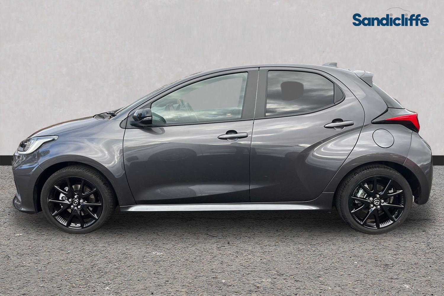 Used Mazda Mazda2 HYBRID 2024 for sale - 76497154: Photo 7