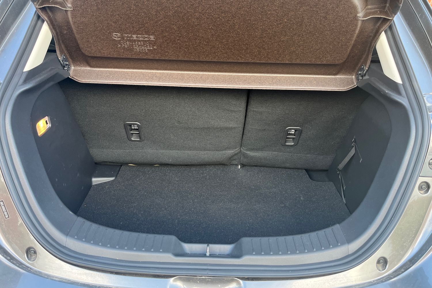 Used Mazda Mazda2 2021 for sale - 76520977: Photo 14