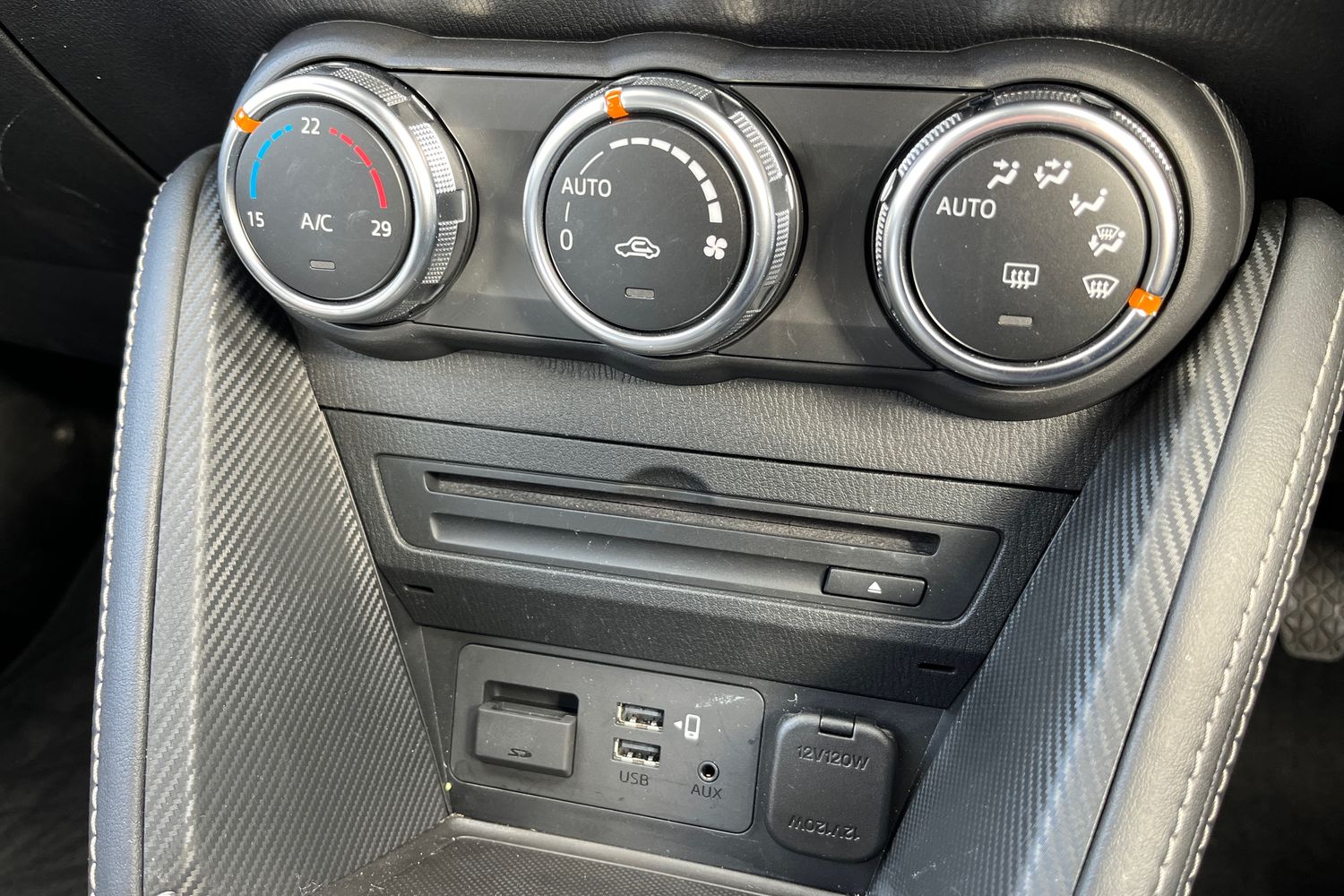 Used Mazda Mazda2 2021 for sale - 76520977: Photo 15