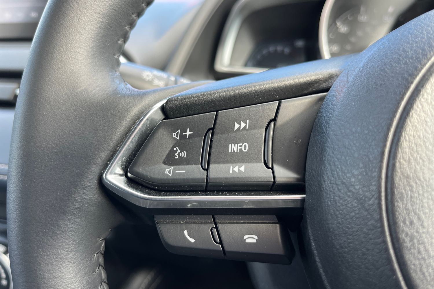 Used Mazda Mazda2 2021 for sale - 76520977: Photo 18