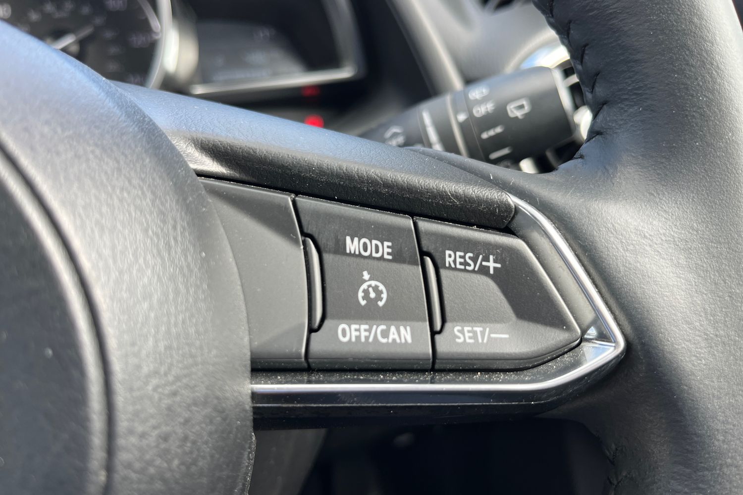 Used Mazda Mazda2 2021 for sale - 76520977: Photo 19