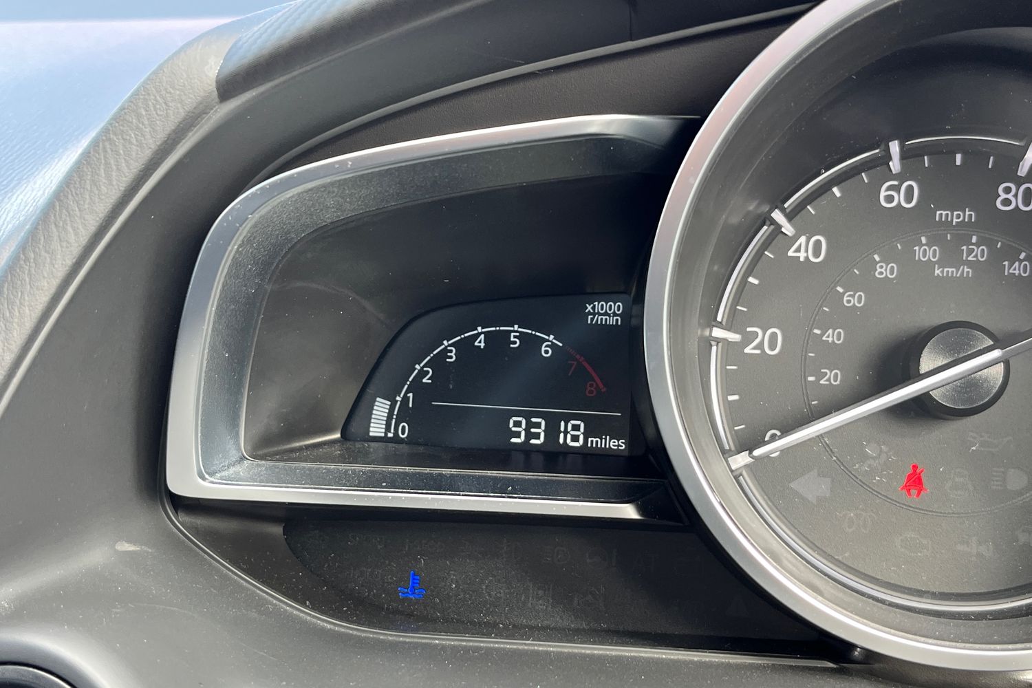 Used Mazda Mazda2 2021 for sale - 76520977: Photo 21