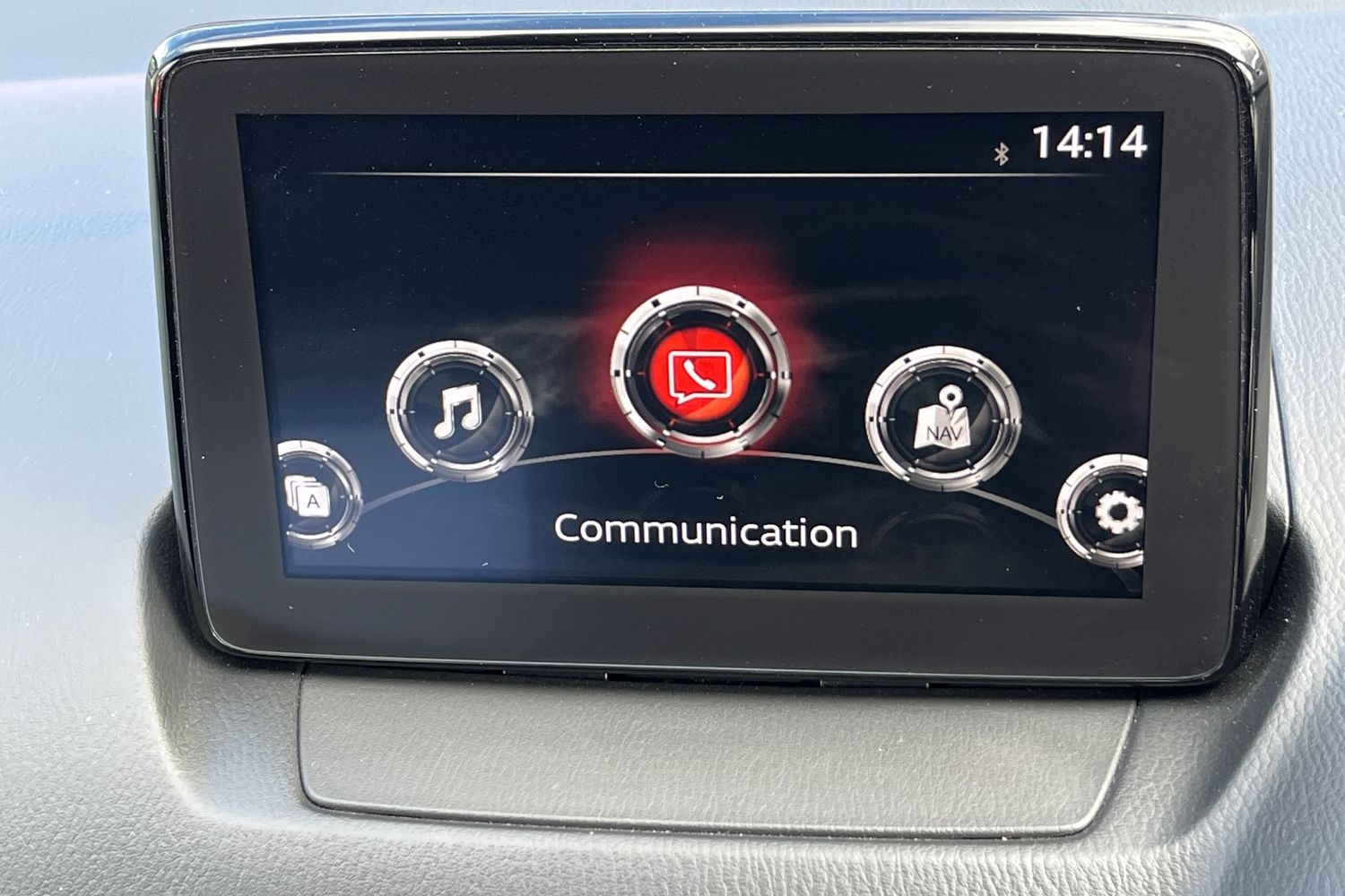 Used Mazda Mazda2 2021 for sale - 76520977: Photo 24