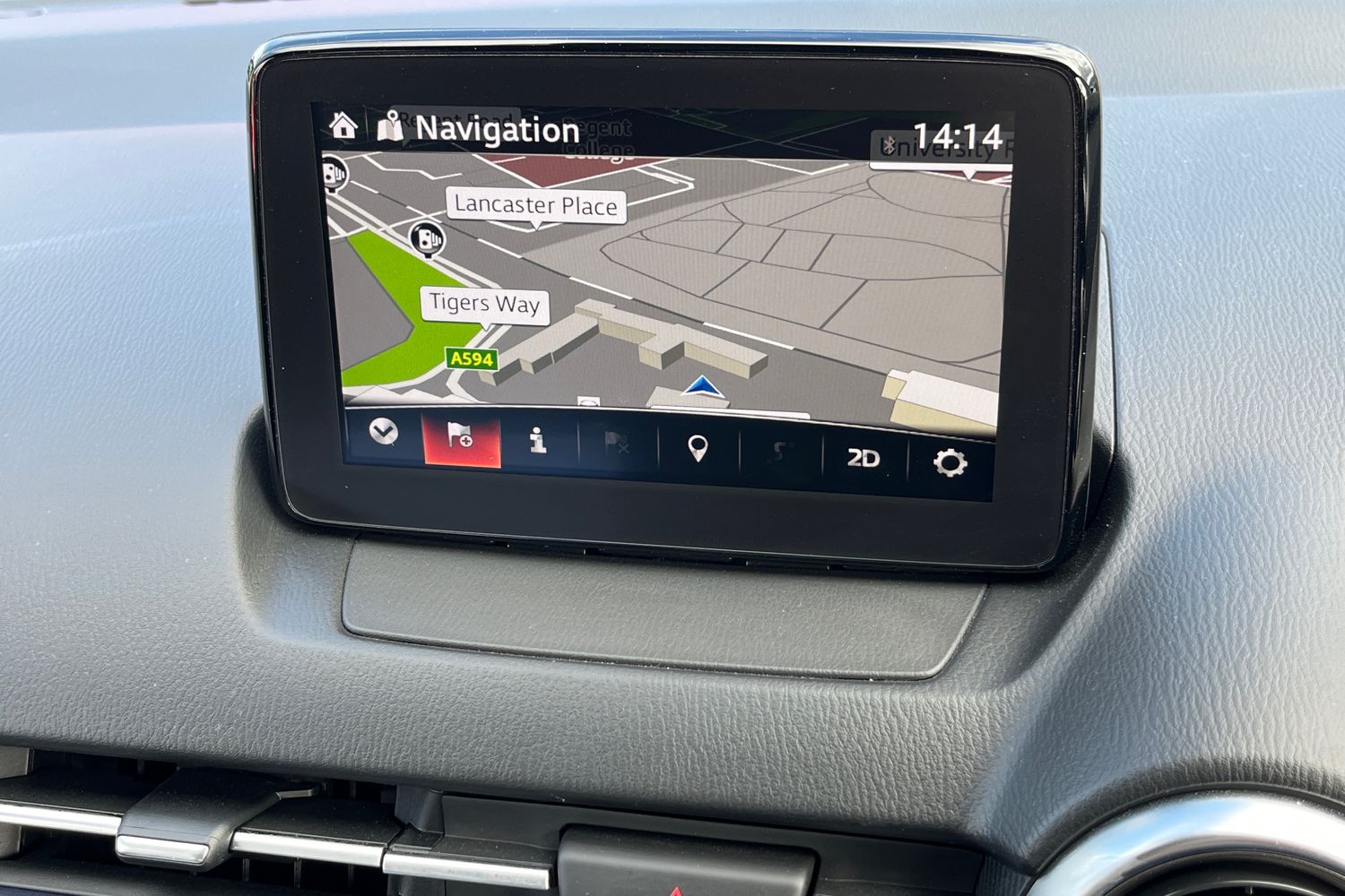 Used Mazda Mazda2 2021 for sale - 76520977: Photo 25