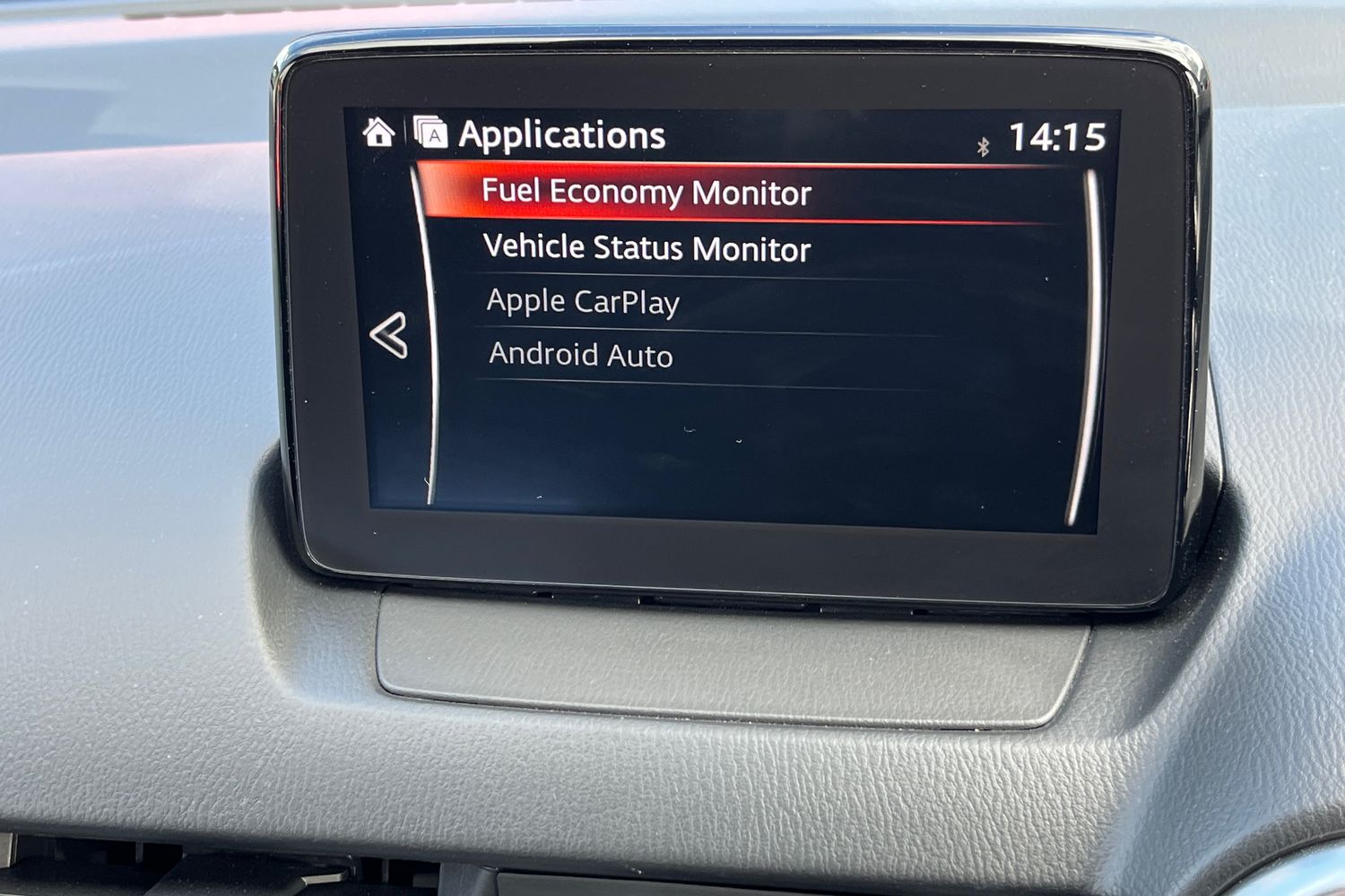 Used Mazda Mazda2 2021 for sale - 76520977: Photo 26