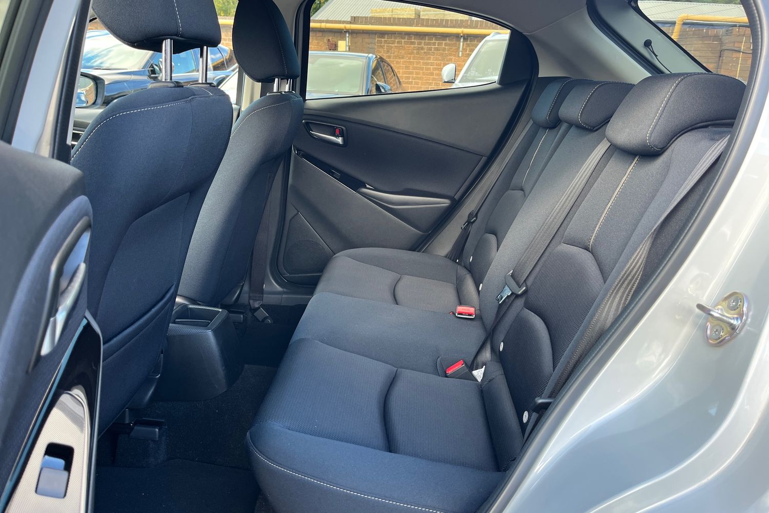 Used Mazda Mazda2 2021 for sale - 76520977: Photo 31