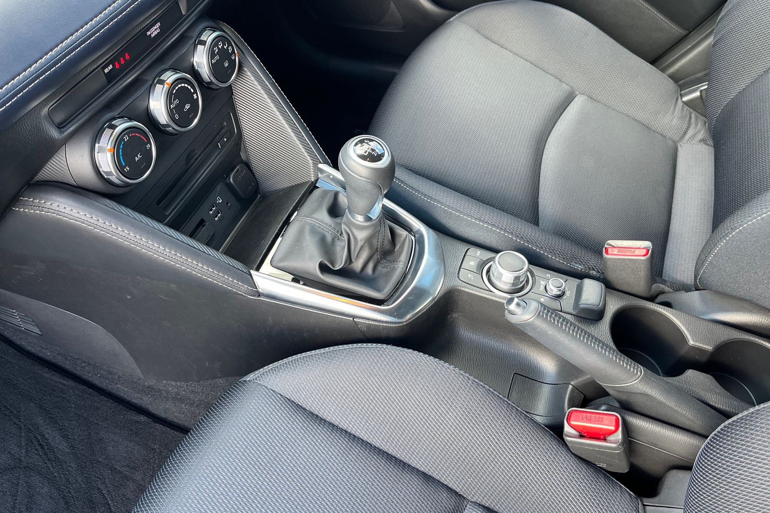 Used Mazda Mazda2 2021 for sale - 76520977: Photo 32