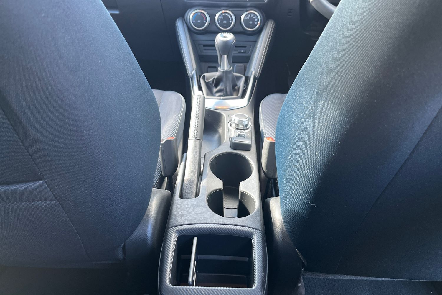 Used Mazda Mazda2 2021 for sale - 76520977: Photo 35