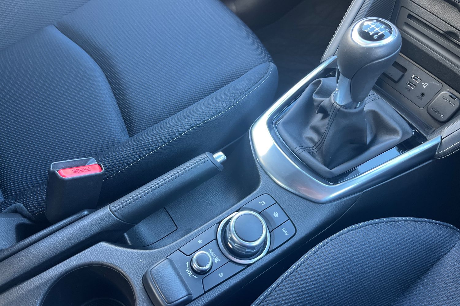 Used Mazda Mazda2 2021 for sale - 76520977: Photo 38