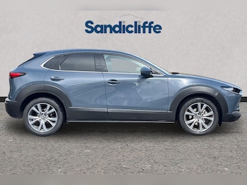Used Mazda CX-30 2024 for sale - 75714014: Photo