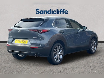 Used Mazda CX-30 2024 for sale - 75714014: Photo