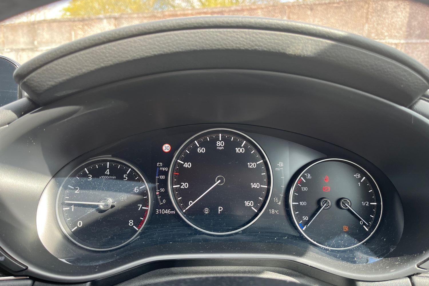 Used Mazda Mazda3 2020 for sale - 78084611: Photo 3