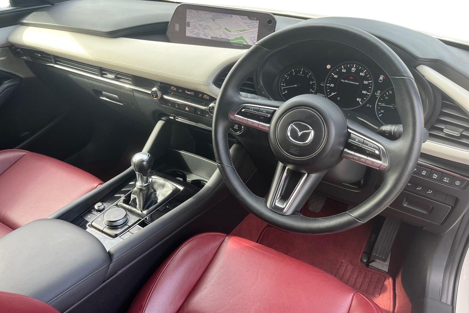 Used Mazda Mazda3 2020 for sale - 76041150: Photo 10