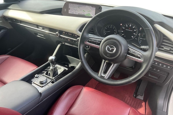 Used Mazda Mazda3 2020 for sale - 76041150: Photo 10