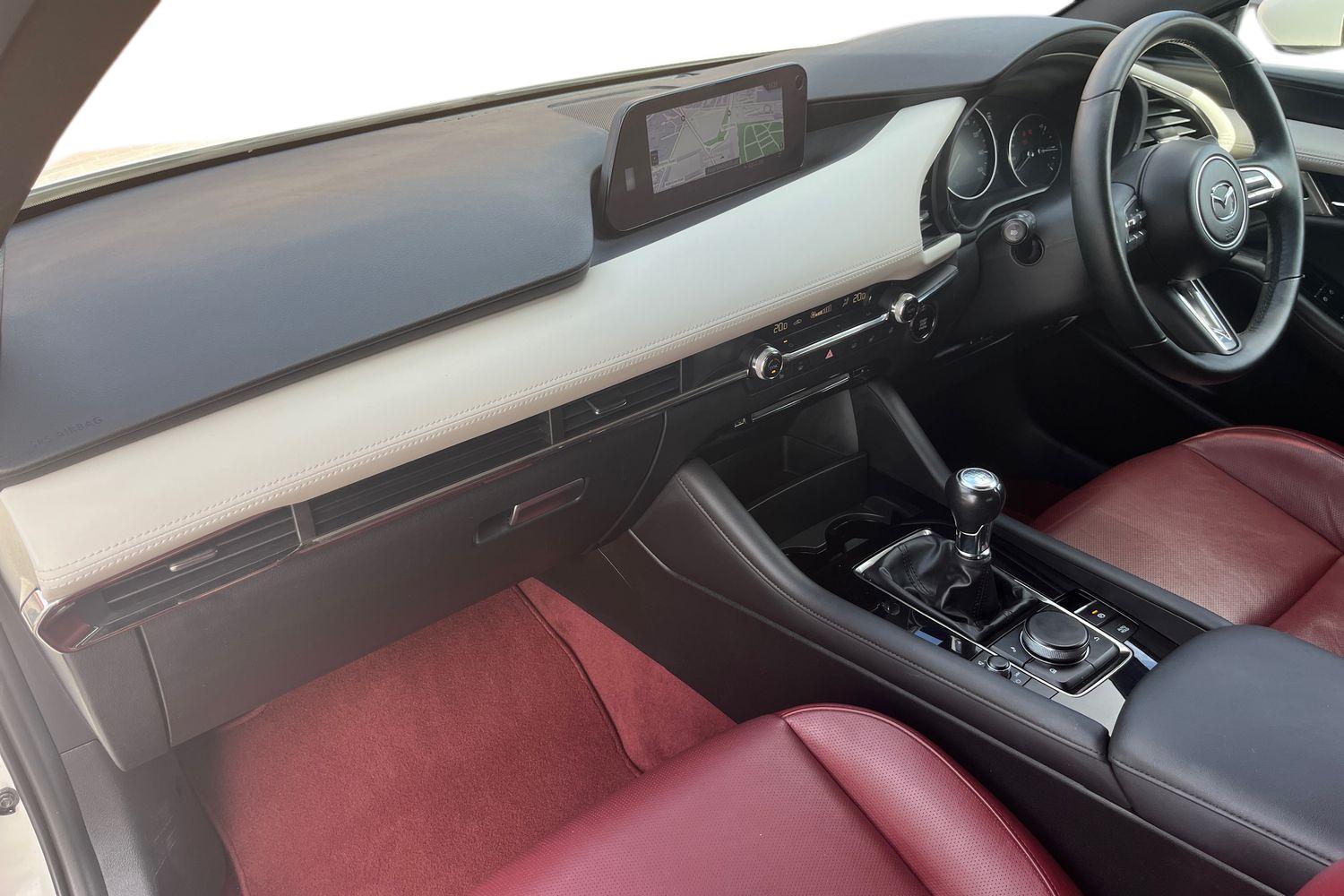 Used Mazda Mazda3 2020 for sale - 76041150: Photo 12