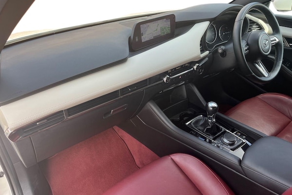 Used Mazda Mazda3 2020 for sale - 76041150: Photo 12