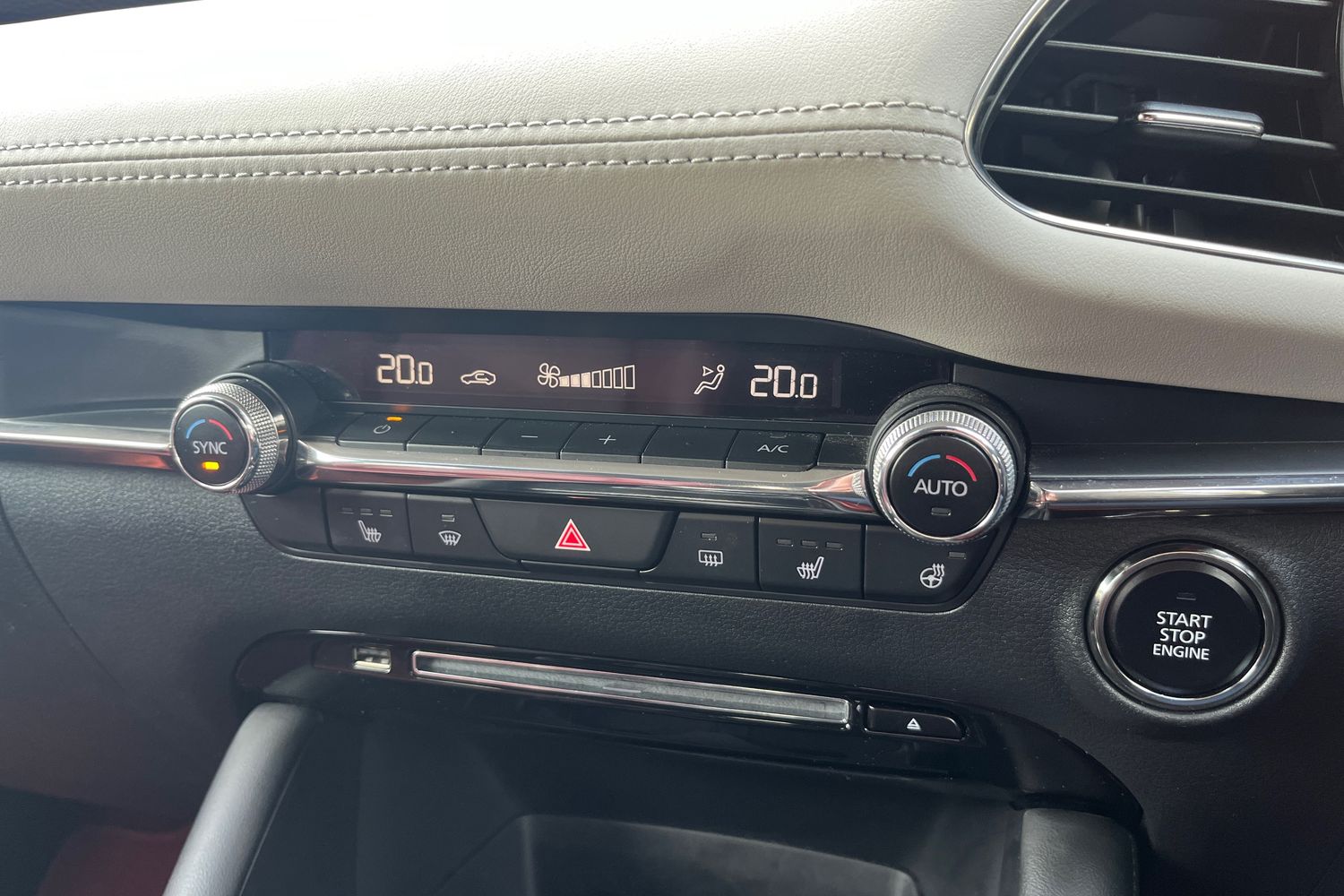 Used Mazda Mazda3 2020 for sale - 76041150: Photo 15