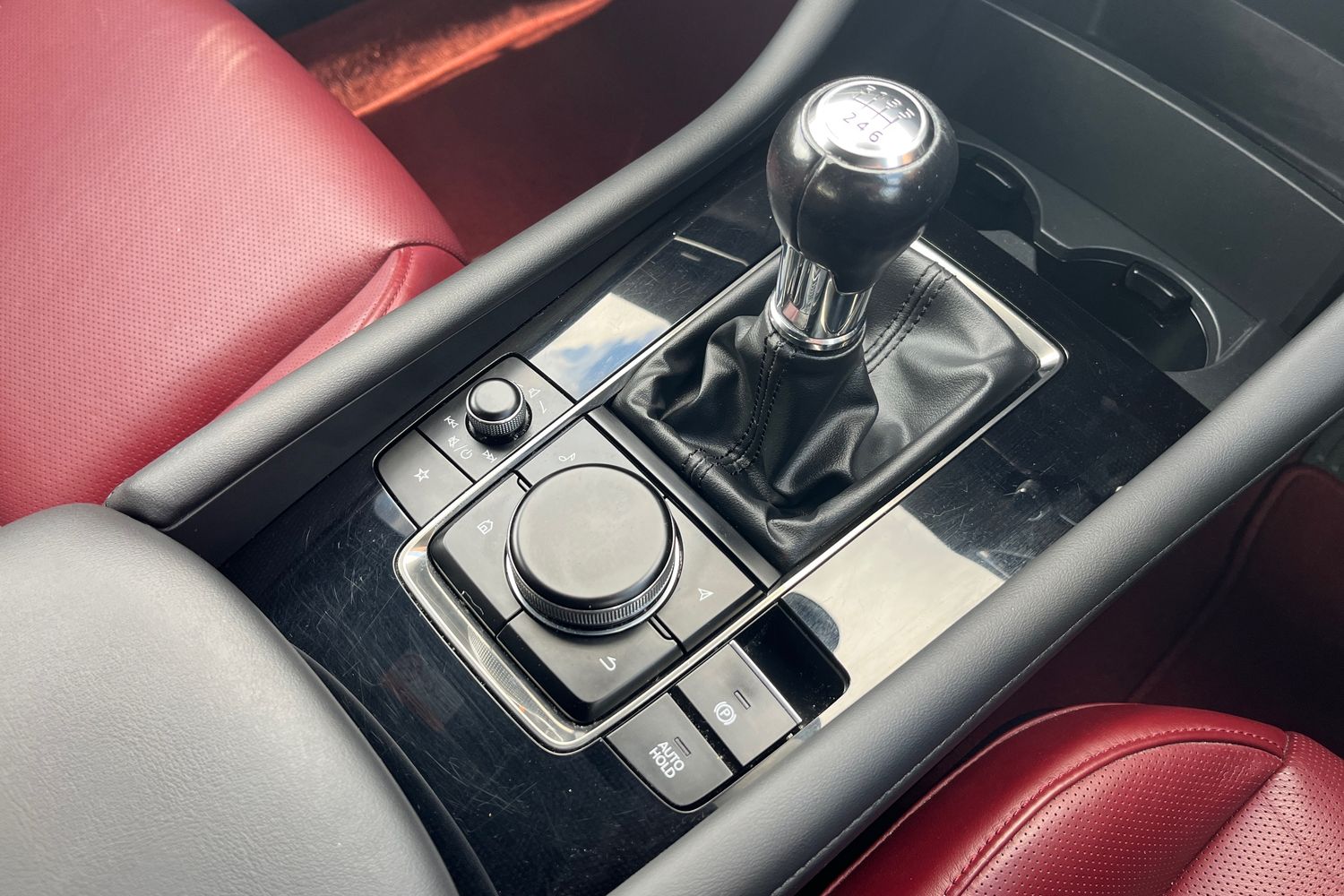 Used Mazda Mazda3 2020 for sale - 76041150: Photo 16