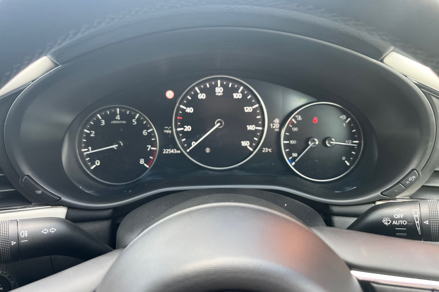 Used Mazda Mazda3 2020 for sale - 76041150: Photo 17