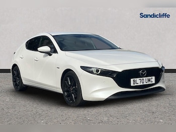 Mazda - Mazda3