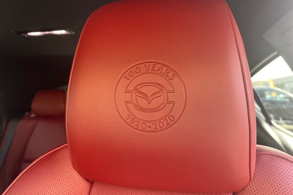 Used Mazda Mazda3 2020 for sale - 76041150: Photo 23