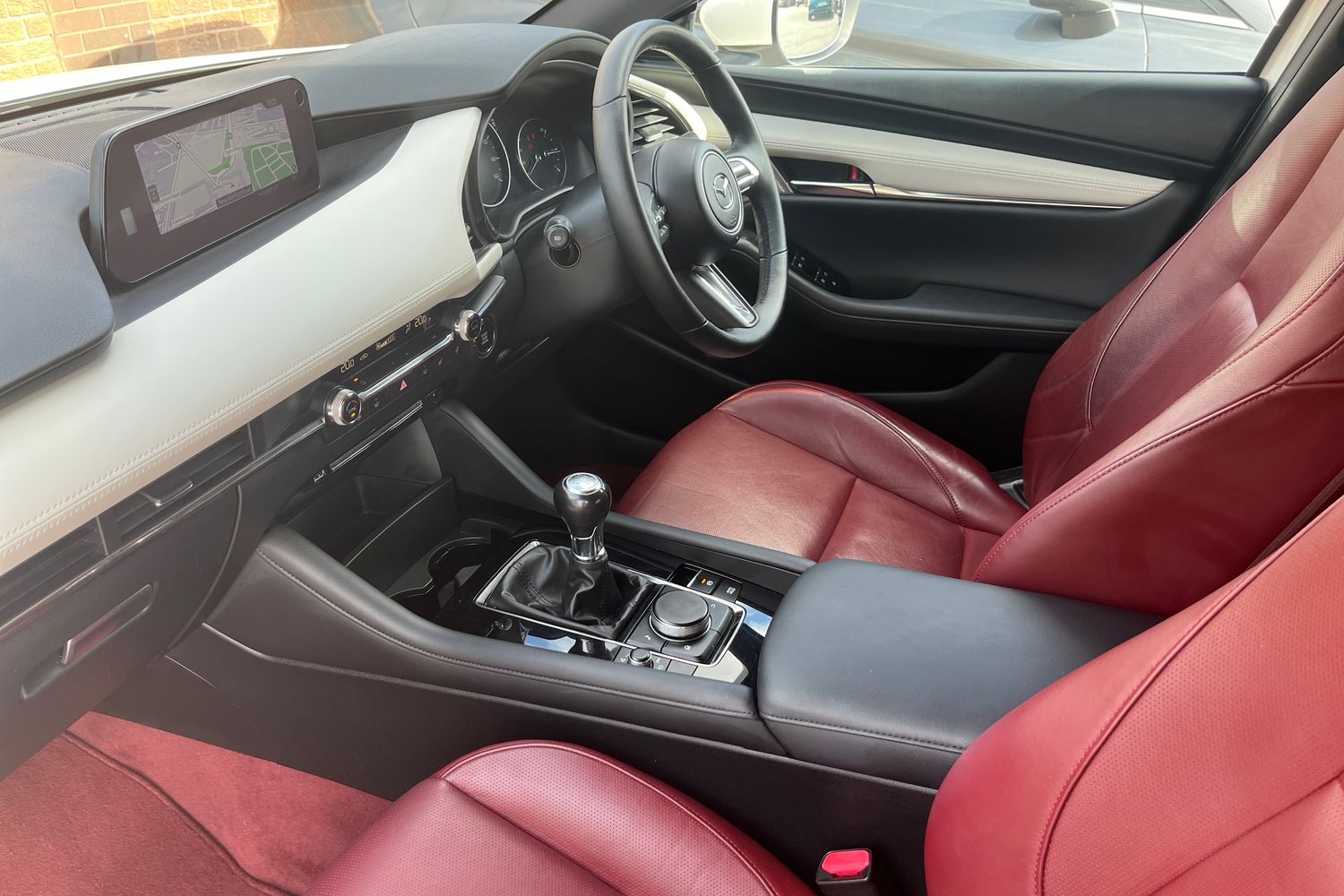 Used Mazda Mazda3 2020 for sale - 76041150: Photo 24