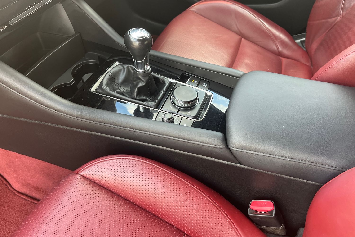 Used Mazda Mazda3 2020 for sale - 76041150: Photo 25