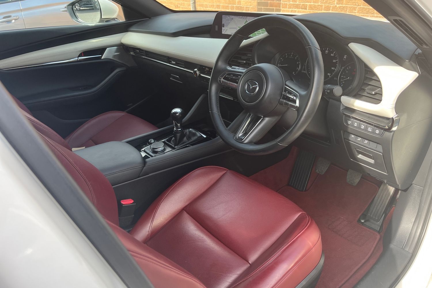 Used Mazda Mazda3 2020 for sale - 76041150: Photo 26