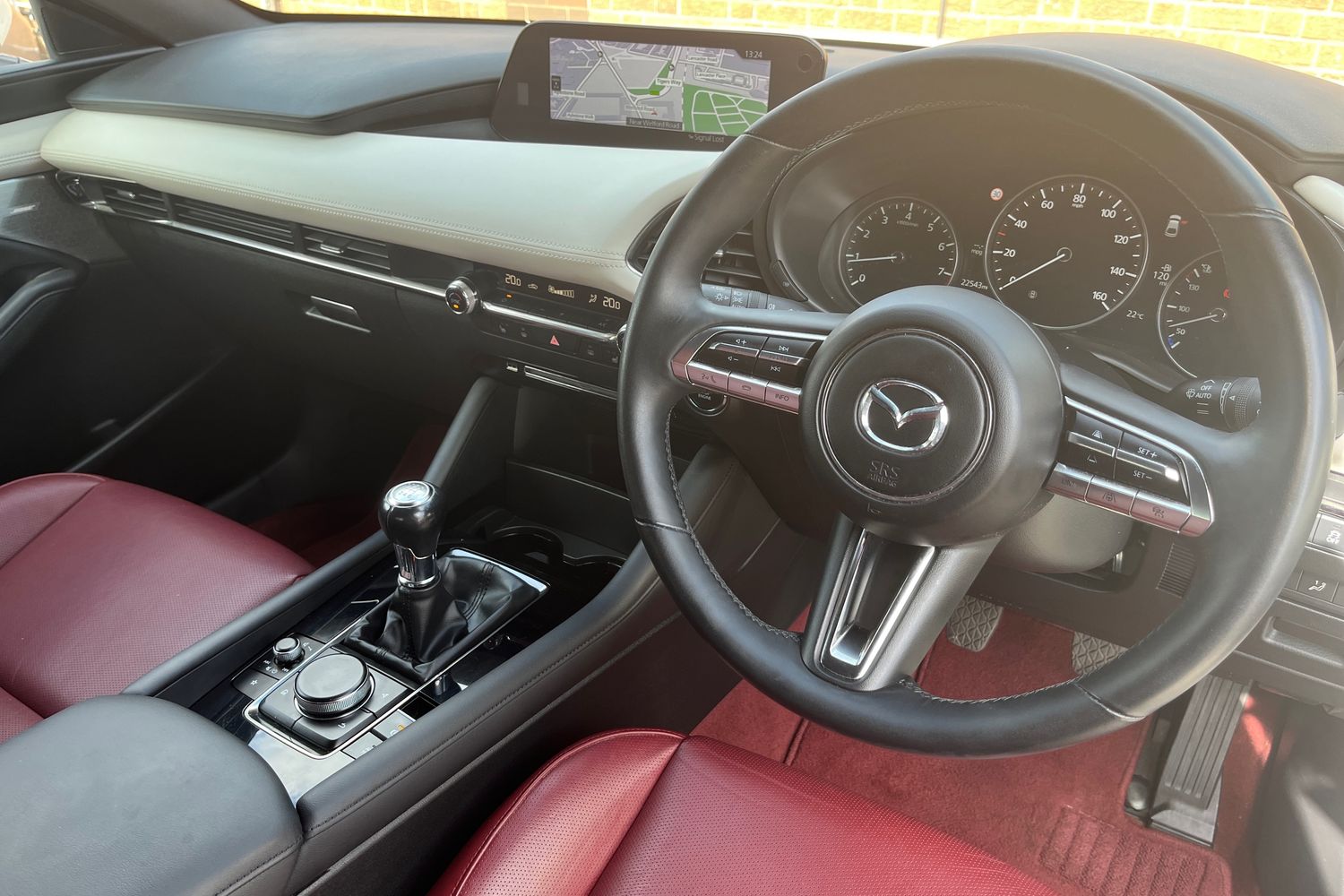 Used Mazda Mazda3 2020 for sale - 76041150: Photo 28