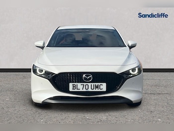 Used Mazda Mazda3 2020 for sale - 76041150: Photo 2