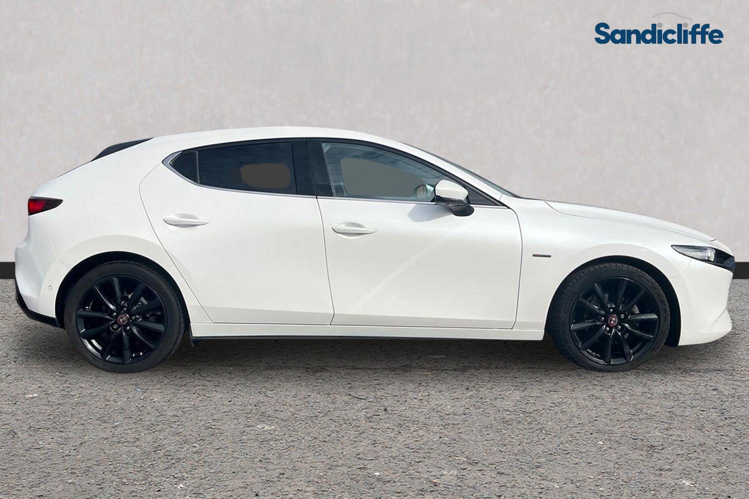 Used Mazda Mazda3 2020 for sale - 76041150: Photo 3