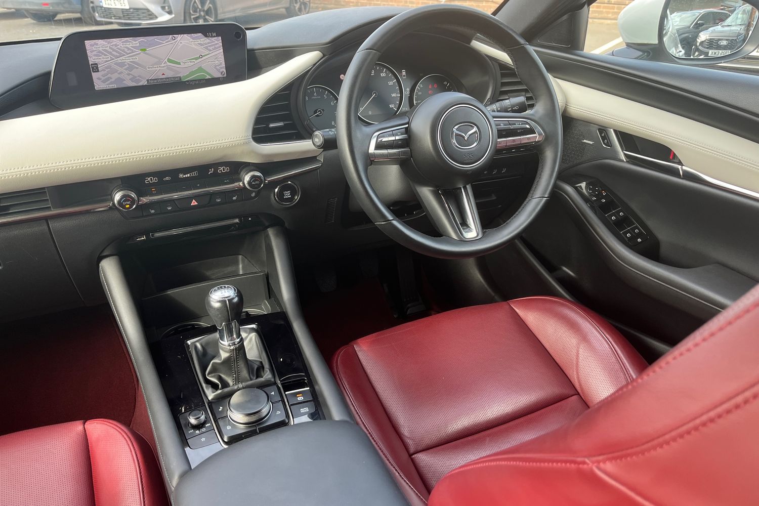 Used Mazda Mazda3 2020 for sale - 76041150: Photo 30